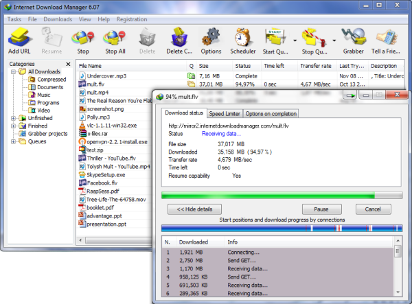IDM Crack 6.41 Build 14 Patch + Serial Key  (100% Working) Full Download