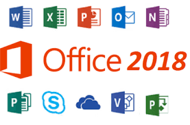Microsoft Office 2018 Crack + Product Key Download Latest [2023]