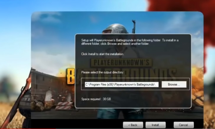 PUBG PC 2023 Crack With License Key [Updated] 2023
