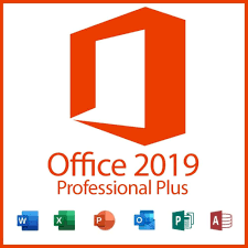 Microsoft Office 2019 Crack With Activation Key Full Download Free