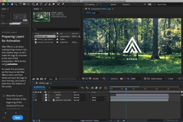 Adobe After Effects CC v24.0.1 + Keygen Download  [Latest] 2024
