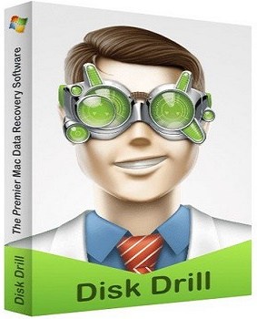 Disk Drill Pro 5.0.1023 Crack With Activation Code Download [2023]