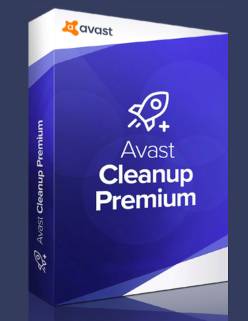 Avast Cleanup Premium 23.20.0 Crack With Key 2023 [Updated]