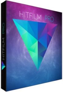 HitFilm Pro 2023.4 Crack + Activation Key Free Download [Latest]