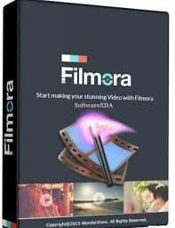 Wondershare Filmora 12.0.12 Crack + Key Free Full Download [2023]