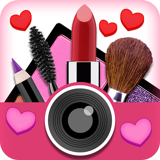 YouCam Makeup Pro v6.8.2 Crack+ Keygen Full Download Latest [2023]