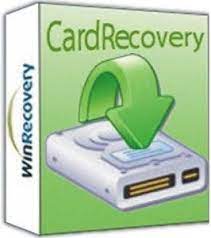 CardRecovery 6.30.5222 Crack + Key Full Version  [Latest 2024]