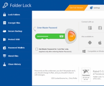Folder Lock 7.9.3 Crack + Serial Key Free Download Latest [2024]