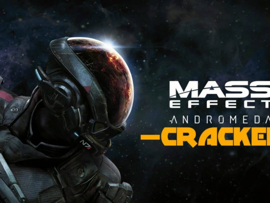 Mass Effect Andromeda Crack Free Download Latest Version [Updated] 2023