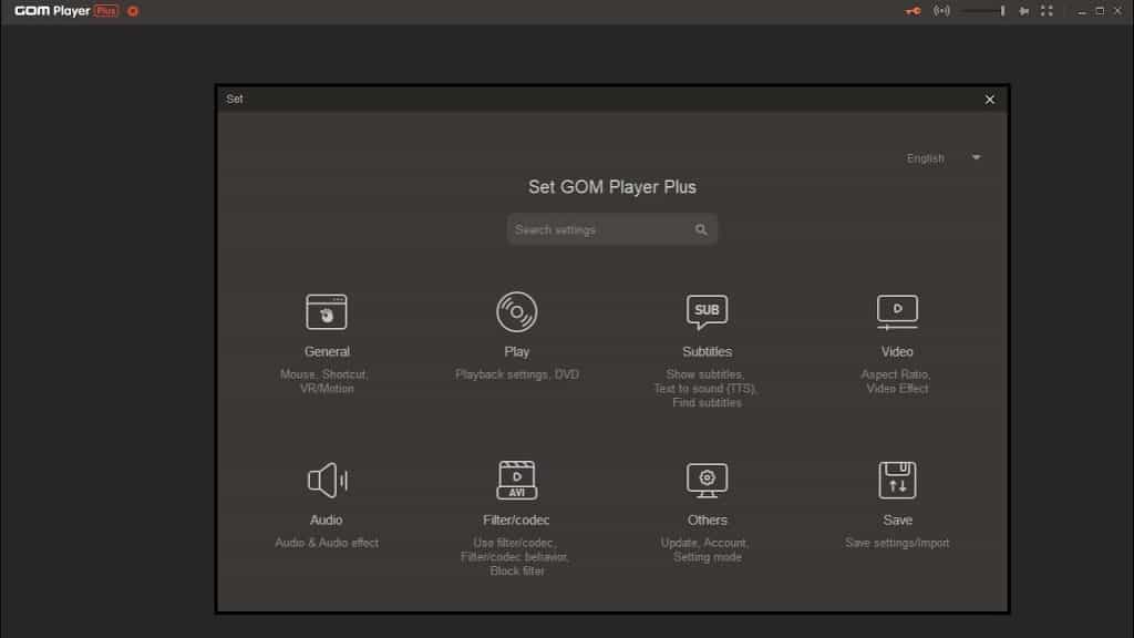 GOM Player Plus 2.3.84.5351 Crack Full Version Download [Latest 2023]