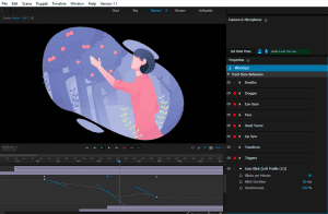 Adobe Character Animator 2024 v24.2.0.80 With Crack Download [Latest]