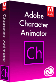 Adobe Character Animator 2023 v23.1.2 With Crack Download [Latest]