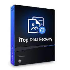 ITop Data Recovery Pro V3.6.0.112 Crack+ Activation Key [2023]