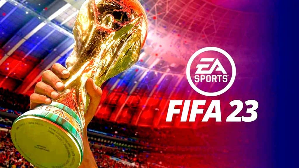 Fifa 23 Crack Download With License Key Full Version [2023] Updated