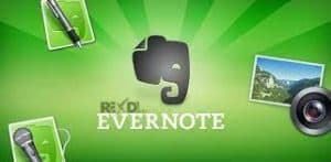 Evernote Premium 10.95.1 Crack + Serial Key [2024]