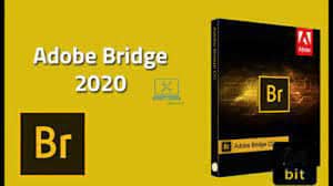 Adobe Bridge CC 13.0.4 Crack With Keygen Free Download Full Version 2023