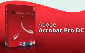 Adobe Acrobat Pro DC 23.003.20284 Crack+ Serial Key [2023]