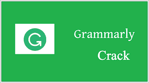 Grammarly 14.1117 Crack + (100% Working) License Key [2023]