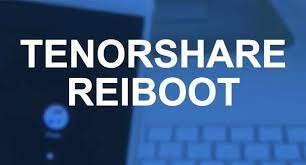 Tenorshare ReiBoot Pro 10.11.0 Crack + Registration Key Latest [2024]