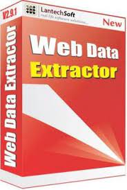 Web Data Extractor Pro 9.0 Crack + Registration Key [Latest 2023]