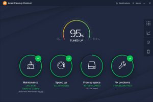 Avast Cleanup Premium 24.13.0 Crack With License Key 2024 [Updated]