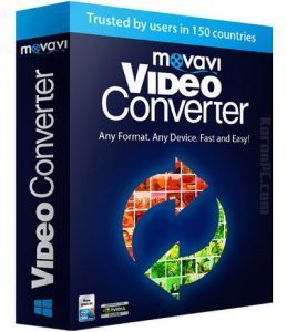 Movavi Video Converter 24.5.4 Crack With Activation Key [2024]