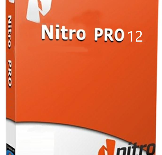 Nitro Pro 14.28.5.0 Crack + Serial Key (100% Working) 2024