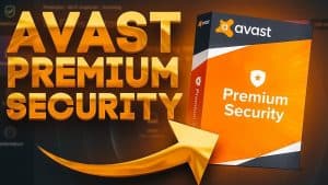Avast Premium Security 24.1.6099 Crack+ License Key [2024]