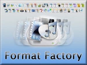 Format Factory 5.18.0 Crack +Serial Key Free Download 2024 [Latest]