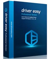 Driver Easy Pro 6.0.1 Crack + License Key Free Download [2024]