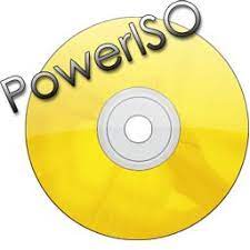 PowerISO 8.9 Crack + Serial Key Free Download 2024 [Latest]