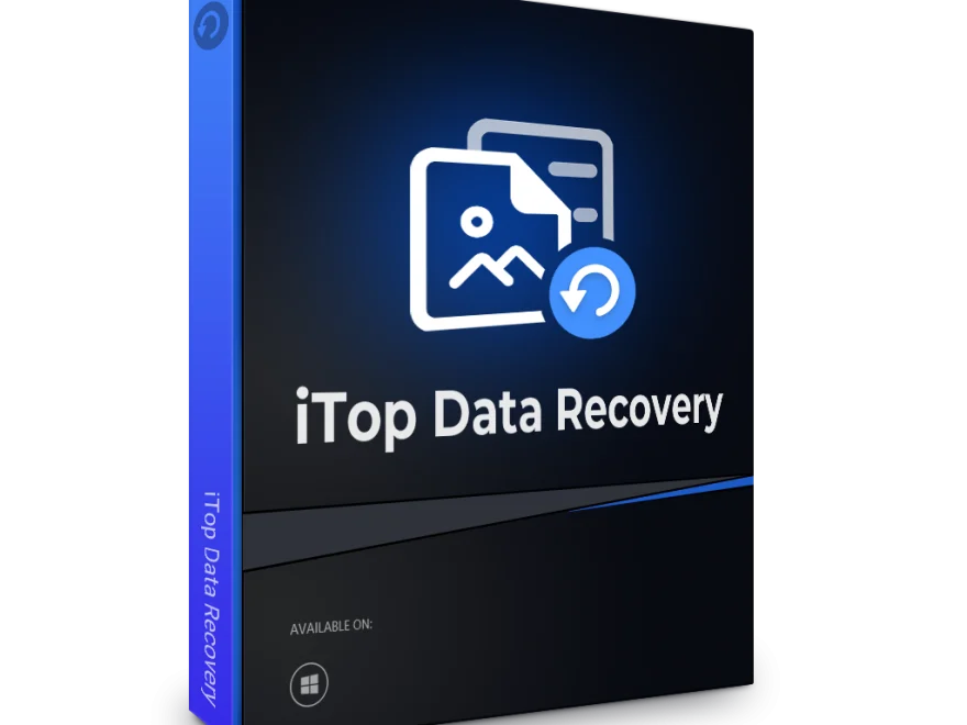 ITop Data Recovery Pro 4.4.0.687 Crack+ Activation Key [2024]