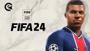 Fifa 24 Crack + License Key Latest Version [2024]
