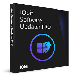 IObit Software Updater Pro 7.0.0.16 Crack + (100% Working) License Key [2024]