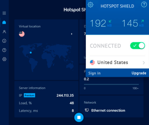 Hotspot Shield Elite 12.9.3 Crack + License Key Free Download [2024]