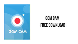 Gom Cam 2.0.35 Crack + License key Free Download [2024]