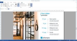 Ashampoo PDF Pro 3.0.10 Crack + License Key Download [2024]