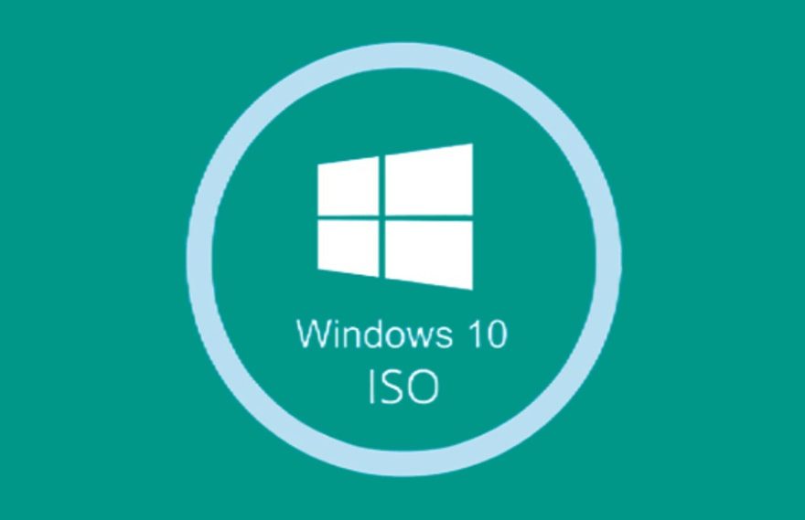 Windows 10 ISO Download Free Full Version Activated [2024]